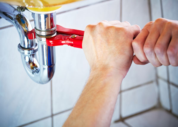 About Cave Springs Plumbers